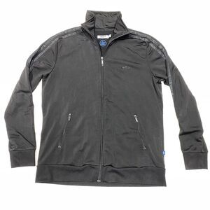 Adidas Originals 40 Years Trefoil Track Jacket Size L Women’s